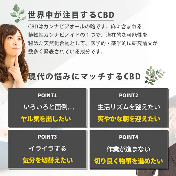 CBD MANIA高濃度CBGリキッドカ-トリッジ