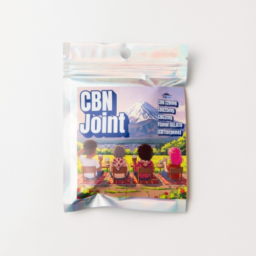PharmaHemp CBN JOINT